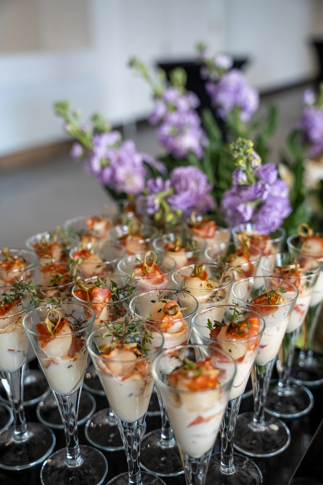 Halo tu Polsat - catering firmowy